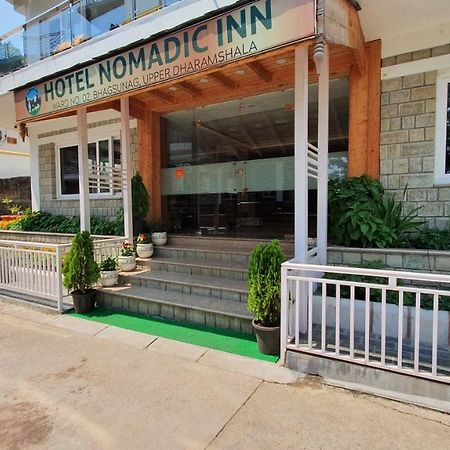 Nomadic Inn Dharamshala Dış mekan fotoğraf