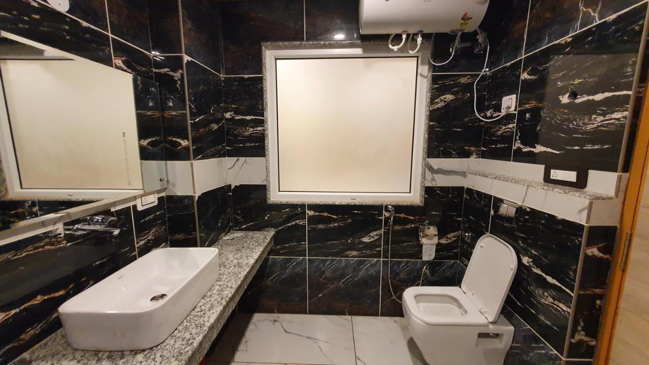 Nomadic Inn Dharamshala Dış mekan fotoğraf