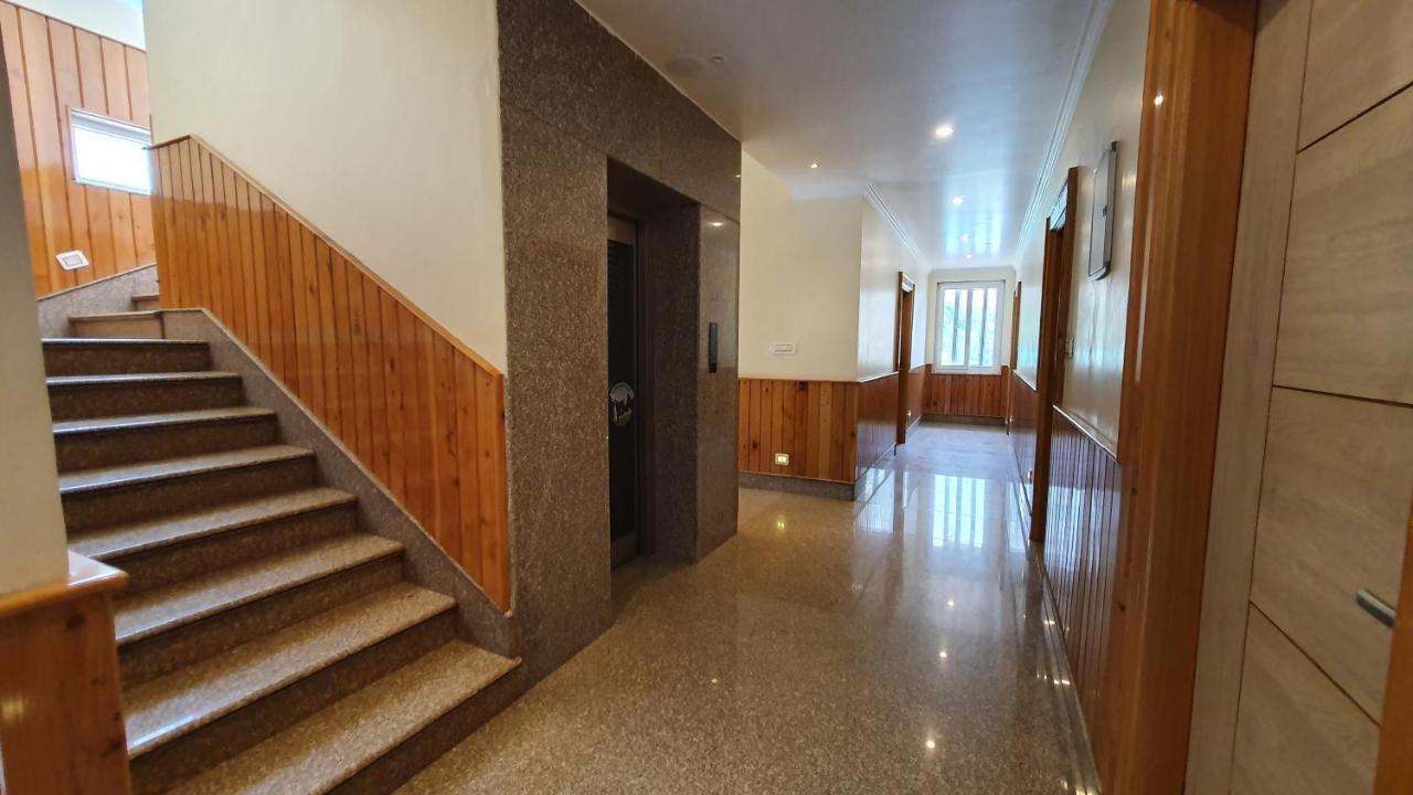 Nomadic Inn Dharamshala Dış mekan fotoğraf