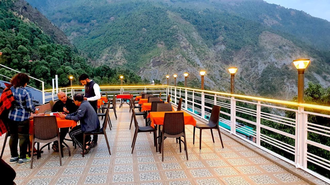 Nomadic Inn Dharamshala Dış mekan fotoğraf